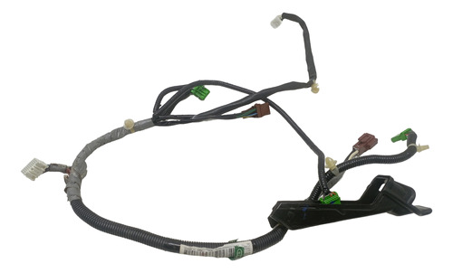 Chicote Caixa Ventilação A/c Honda Civic 2007 2008 2009 2010
