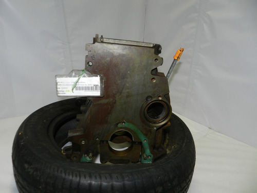 Bloco Motor 0,50mm Vw Santana Gl 2.0 8v 1996 120cv Gasolina