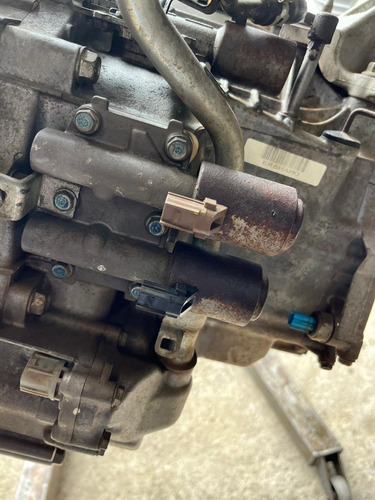 Caixa Câmbio Automático Honda Crv 2.0 4x2 2012 2013 A 2015