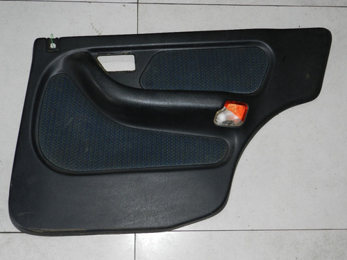 Forro Porta Traseira Direita Fiat Tempra 1995 1996 1997 1998