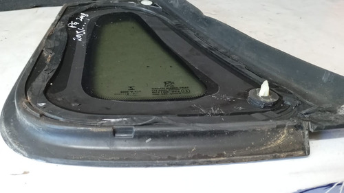 Vidro Janela Fixa T E  Peugeot 2008 2015/.. Usado 25902