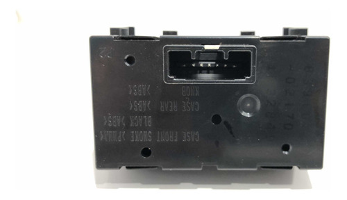 Relógio Digital Painel Toyota Corolla 15 Até 18 83910-02170