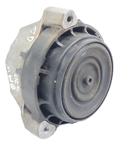 Coxim Direito E Esquerdo Motor G20 G30 Bmw 530 540 2012 A 20