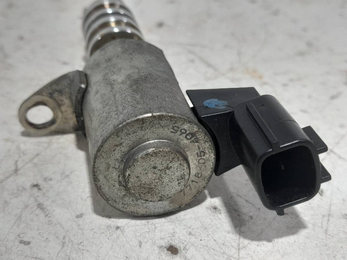 Valvula Solenoide Renault Logan Dyn 16rsce 2018