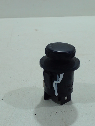 Botão Interruptor Ventilador Interno Kadett1996 94635527(vj)