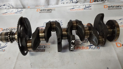 Virabrequim  Jac2 Jac3  2011/2015  1.4 17313