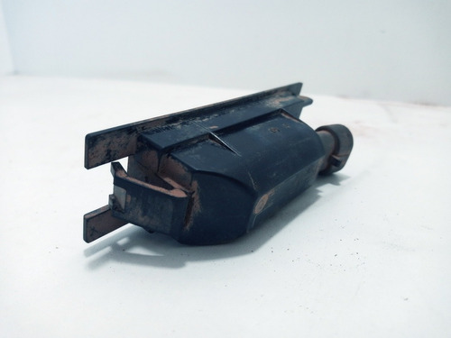 Luz De Placa Gm Agile 11/15 Original 