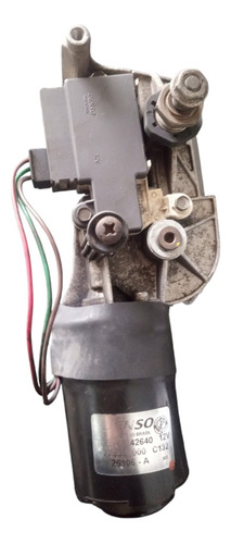 Motor Limpador Parabrisa Dianteiro Denso Fiat Uno Mille 2007