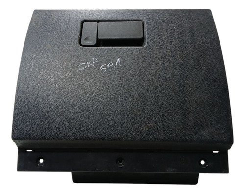 Porta Luvas Ford Ecosport 2003/12 (ap) Cxa 591