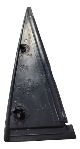 Moldura Externa Porta T.e Gm Corsa/ 1999 (al) Cxa 576