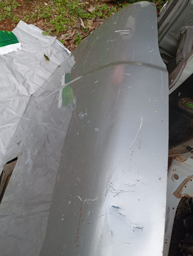 Capô Frontal Kia Sportage 1997 1998 1999 2000 2001 26113