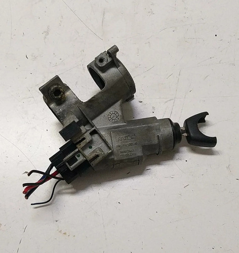 Cilindro Ignição Trava Direção Vw Parati G3 5x0905851a