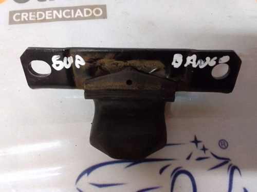 Suporte Banco Traseiro Fiat Marea 1998/..  11537