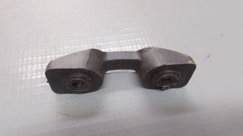 Gancho Da Caçamba Fiat Toro Strada   23928