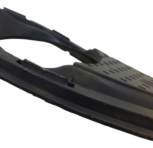 Moldura Farol Milha Direito Hyundai Hb20 2012 A 2019 (al)