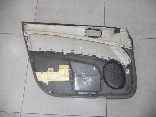 Forro Porta Dianteira Direita Nissan Sentra 2007 A 2013