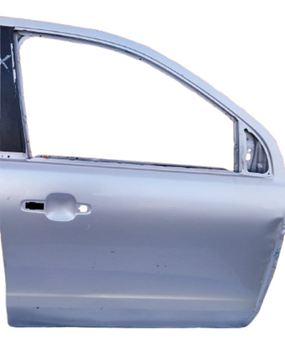 Porta Dianteira Lado Direito Ranger 13/21 4 Pts Detalhe