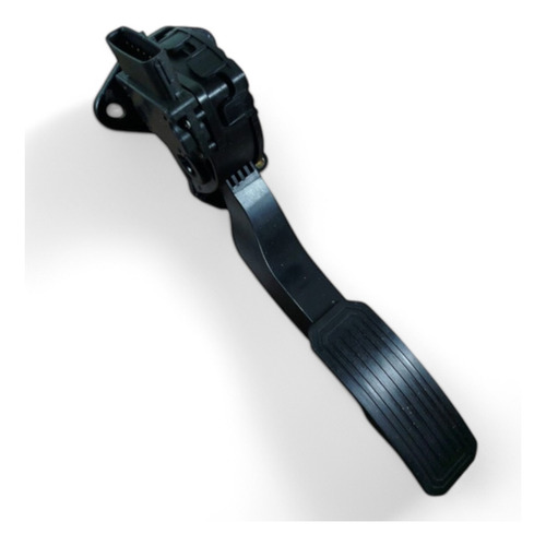 Pedal Do Acelerador Eletrônico Lifan 530 2015 A 2019