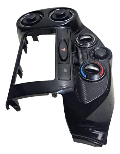 Comando Ar Condicionado Toyota Etios 2013 2014 2015 A 2021