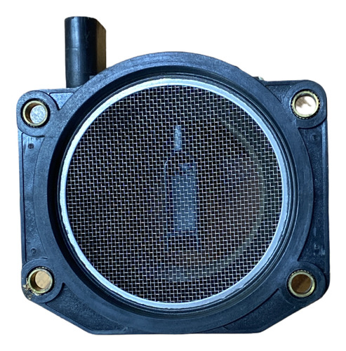 Sensor Maf Fluxo Ar Audi A3 1.8 Turbo 06a906461b