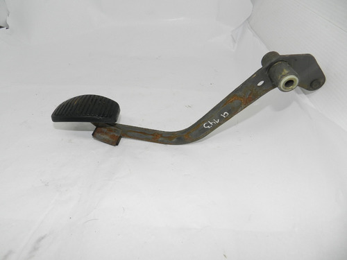 Pedal Embreagem Fiat Palio Fire Siena Strada 95/04 11173