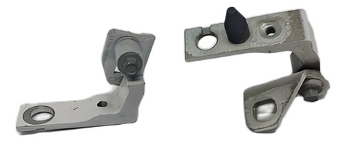 Par Dobradiça Porta Traseira Esquerda Ford Focus Hatch 2014