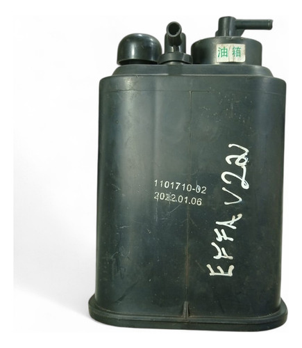 Filtro Canister Effa V21 V22 V25 2023