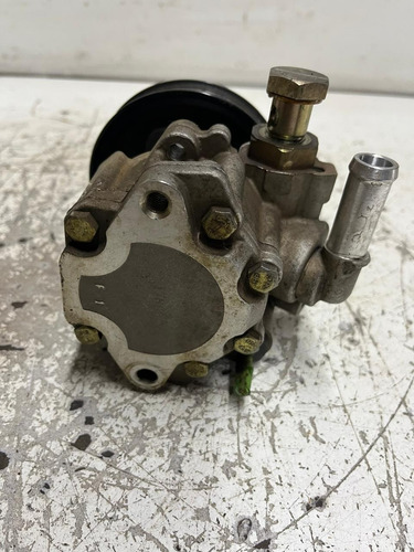 Bomba Direçao Hidraulica Original Chery Qq 15 1.0 3cc