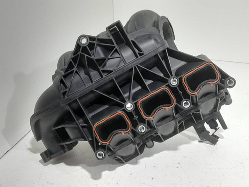 Coletor Admissao Motor Ford Ka 1.0 3cc 2018 2019 2020 2021