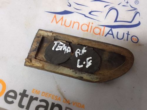 Acabamento Paralama Lado Esquerdo Fiat Tempra  11318