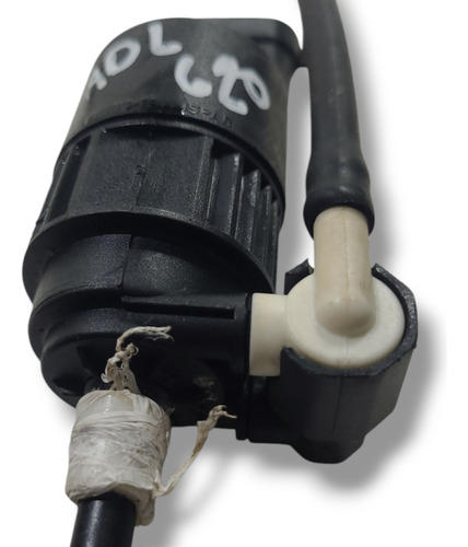 Bomba Limpador Parabrisa Renault Clio 2008 (al)
