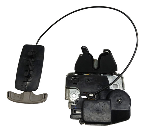 Fechadura Tampa Traseira Porta Malas Nissan Altima 2013 2014