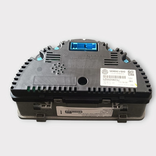 Painel De Instrumentos Vw Fox 1.6 C/ Conta Giro 2007
