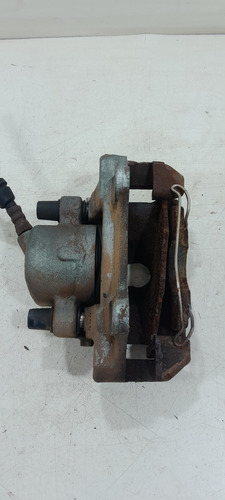 Pinça De Freio Diant.direita Fiat Palio 2010/2015 (vj)