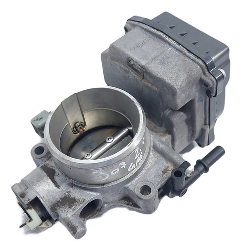 Tbi Corpo Borboleta 307 2.0 16v Gasolina Ano 2002 A 2006
