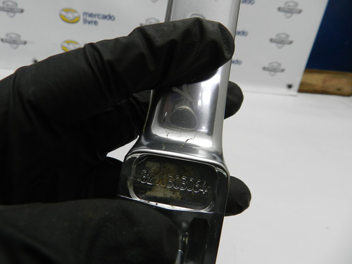 Maçaneta Externa Dianteira Esquerda Renault Megane Gt 07/13
