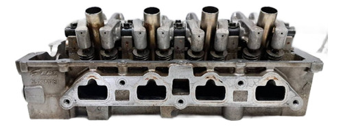 Cabeçote Palio Strada Idea E-torq 1.6 1.8 16v 2014 2015 2016