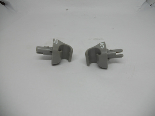 Par Presilha Grampo Quebrasol Honda City 2009 2010 A 2014