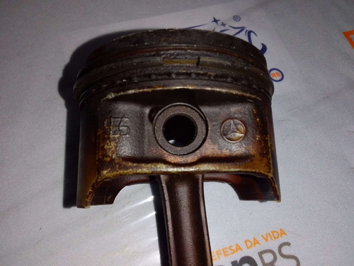 Biela Mercedes Classe A 190 1.9  11565
