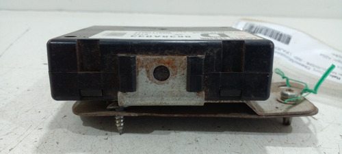 Módulo Sensor Liberação Ar Mitsubishi Pajero 08/15 (r)