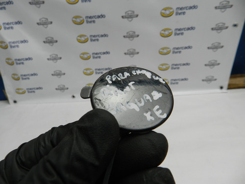 Tampa Reboque Dianteiro Jaguar Xe 2016 A 2020 Gx7m17f011aa