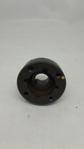 Polia Engrenagem Virabrequim Gm Astra Vectra Zafira 2.0