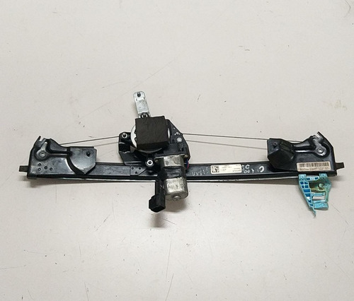 Maquina Vidro Eletrica Dianteira Direita Grand Siena 12/2021