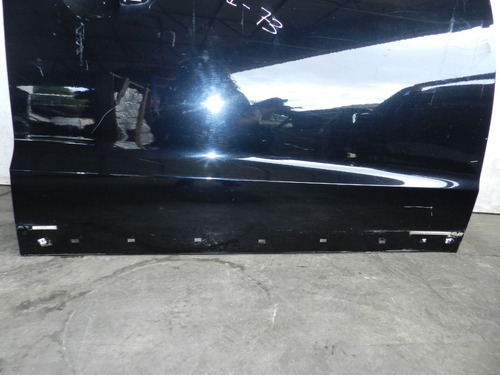 Porta Dianteira Direita Hyundai Santa Fé 09/13 Com Detalhe