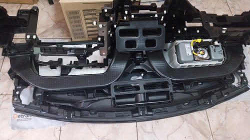 Kit Airbag Jeep Compass Limited T270 2022/..