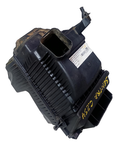 Caixa Filtro De Ar Sentra 2.0 16v 2008 2009 2010 2011 2012