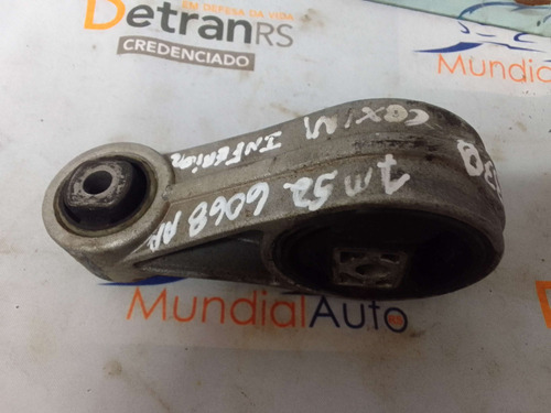 Coxim Inferior Cambio Ford Focus 01/08 1m526068aa  11330