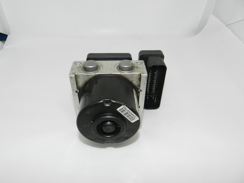 Módulo Abs Citroen C3 2005 A 2010 9656493580 (usado)