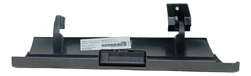 Tampa Painel Porta Objetos Gm S10 2012 2016