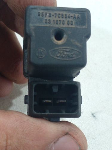 Interruptor Pedal Embreagem Ford Ka 98 95fb7c534aa (vj)
